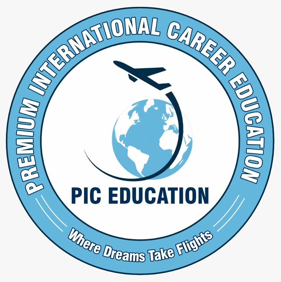 PIC Education Logo